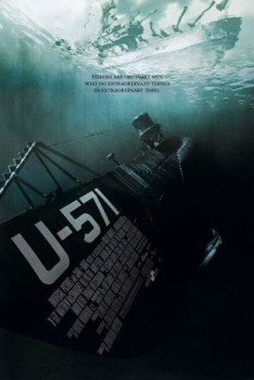 poster U-571  (2000)