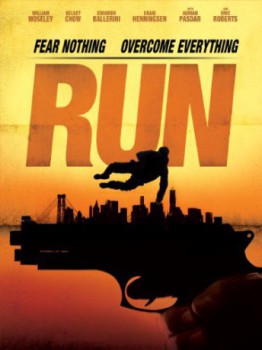 poster Run  (2013)