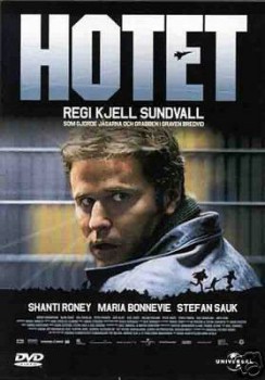 poster Eiskalte Bedrohung  (2004)