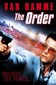 poster The Order  (2001)