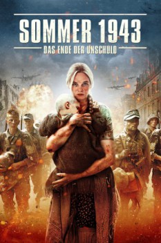 poster Sommer 1943 - Das Ende der Unschuld  (2016)