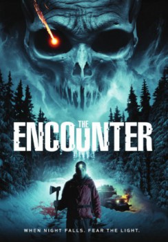 poster The Encounter  (2015)