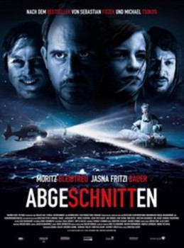 poster Abgeschnitten  (2018)