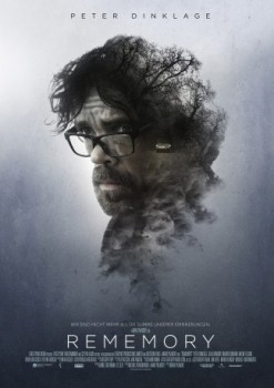 poster Rememory  (2017)