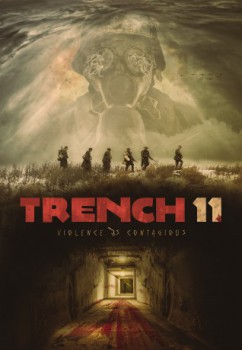 poster Trench 11  (2017)