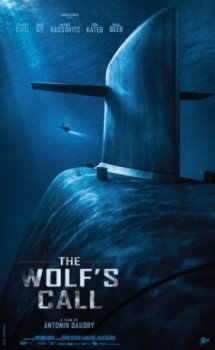 poster The Wolf's Call  (2019)