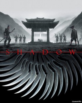 poster Shadow  (2018)