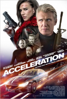 poster Acceleration  (2019)