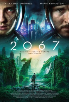 poster 2067  (2020)