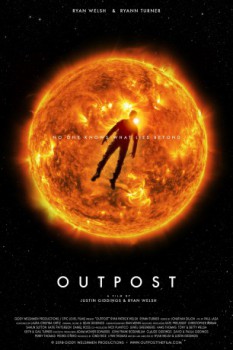 poster Outpost  (2020)