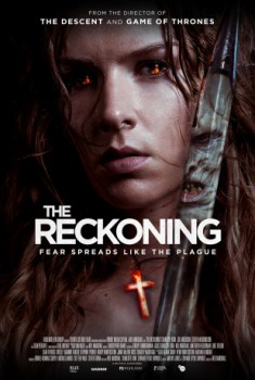 poster The Reckoning  (2021)