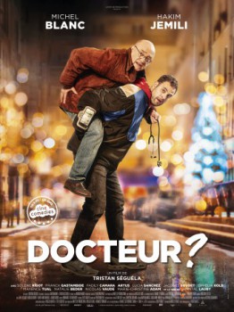 poster Ein Doktor auf Bestellung  (2019)