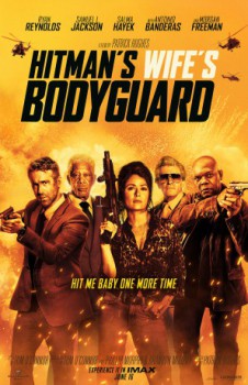 poster Killer's Bodyguard 2  (2021)