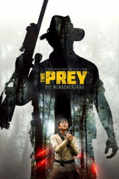 poster The Prey  (2018)