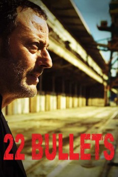 poster 22 Bullets  (2010)