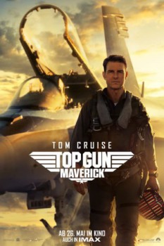 poster Top Gun: Maverick  (2022)