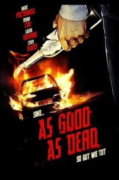 poster As Good As Dead - So gut wie tot  (2010)