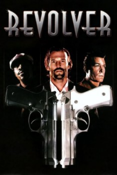 poster Revolver  (2005)