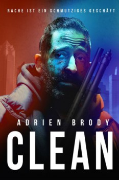 poster Clean  (2022)