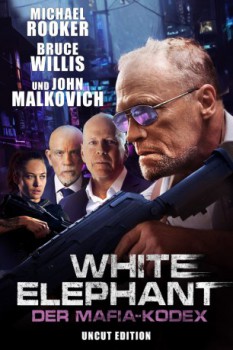 poster White Elephant - Der Mafia-Kodex  (2022)