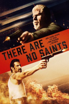 poster There Are No Saints  (2022)