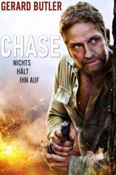 poster Chase - Nichts hält ihn auf  (2022)