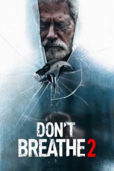 poster Don't Breathe 2  (2021)