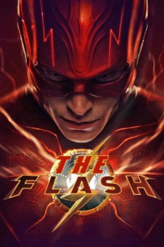 poster The Flash  (2023)