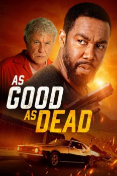 poster As Good as Dead  (2022)