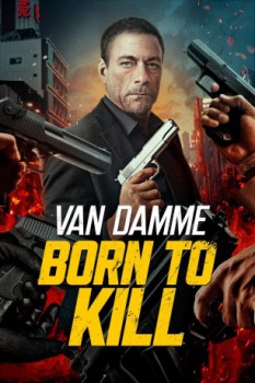 poster Born to Kill  (2024)