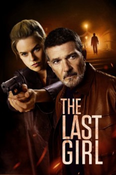 poster The Last Girl  (2024)