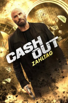 poster Cash Out - Zahltag  (2024)