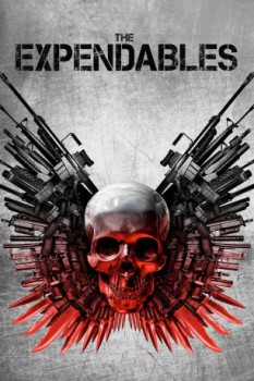 poster The Expendables Filmreihe