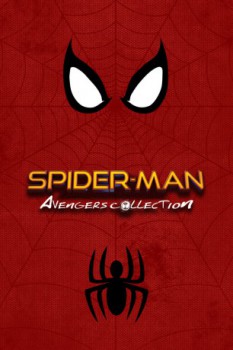 poster Spider-Man (Avengers) Filmreihe