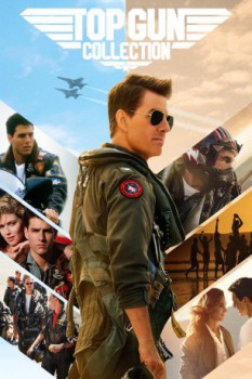 poster Top Gun Filmreihe