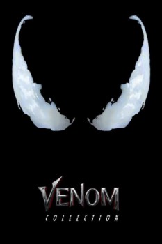 poster Venom Filmreihe