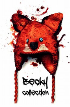 poster Becky Filmreihe